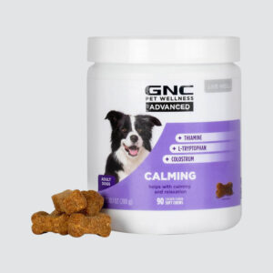 Pet Wellness Advanced